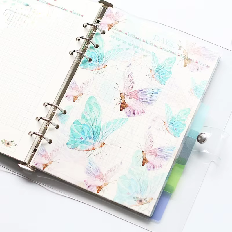 Cuadernos