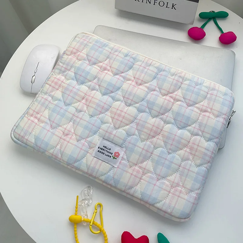 Funda para portátil y tablet acolchada compatible con MacBook - imagen 3