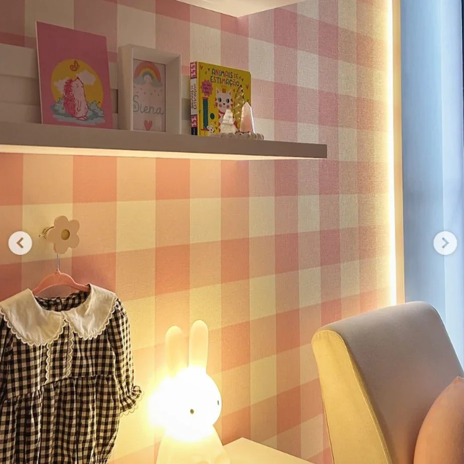 Acabado impermeable para decoración infantil