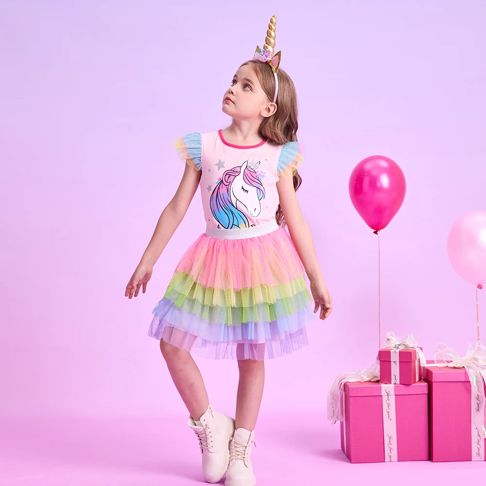Conjunto de verano para niñas