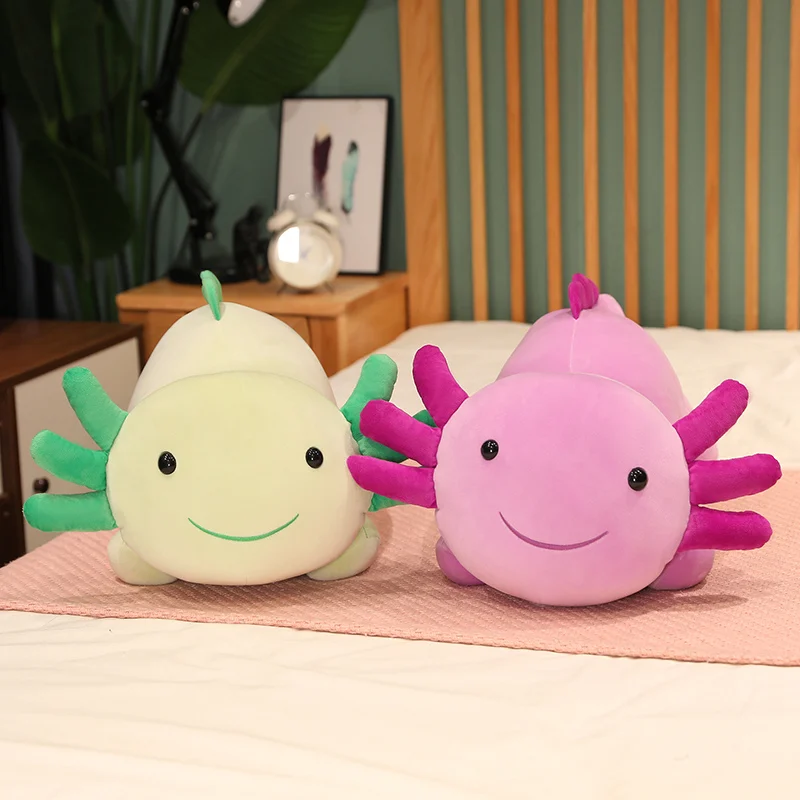Peluche en ambiente de habitación infantil