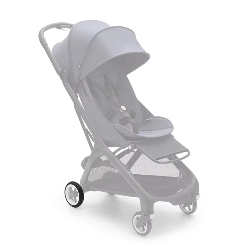 Neumtico de repuesto PU para Bugaboo Butterfly