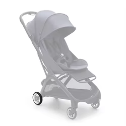Neumático sin cámara Bugaboo repuesto para cochecito