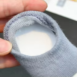 Zapatos antideslizantes para primeros pasos con suela de silicona