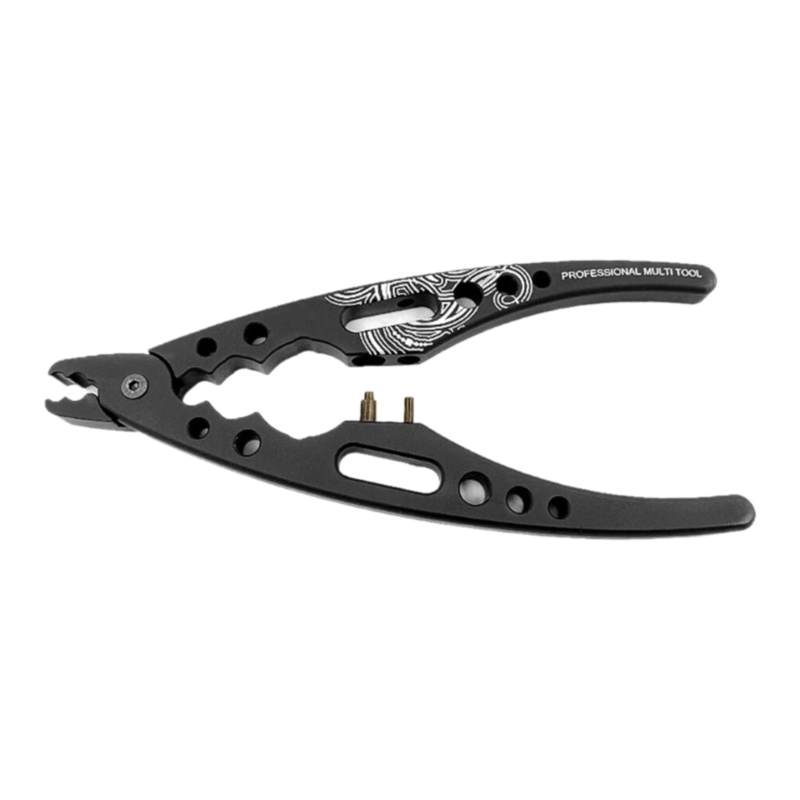 Pinza de amortiguadores RC con clip bola