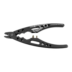 Pinza de amortiguadores RC con clip bola