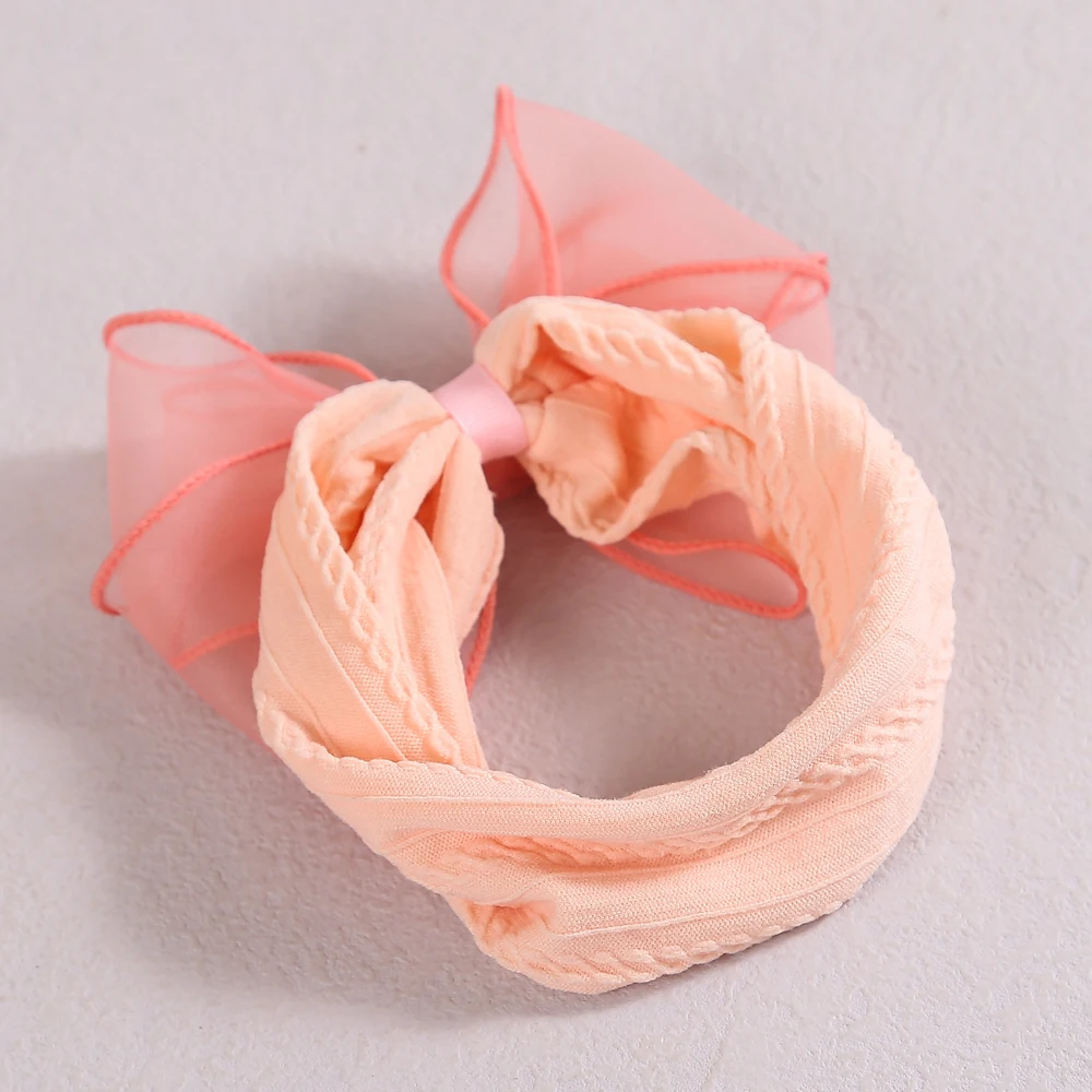 Diademas en varios colores
