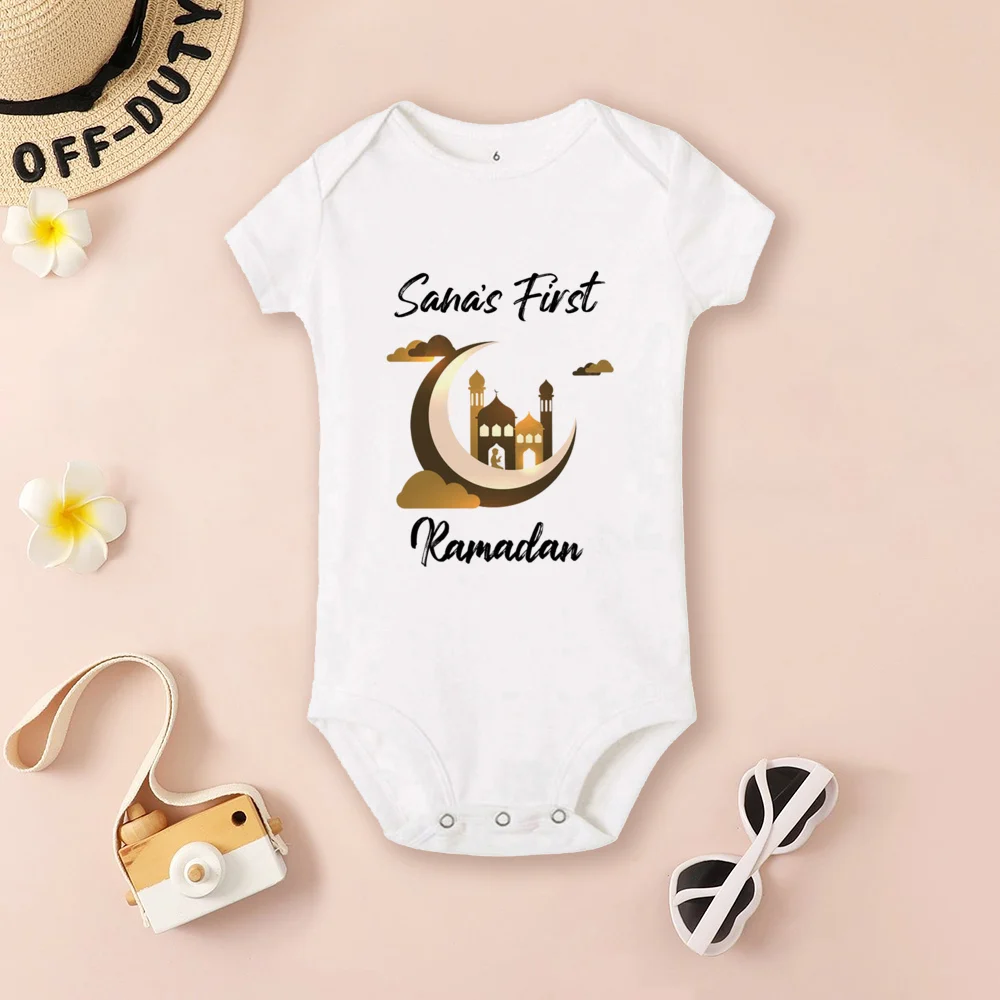 Ropa Eid para niños pequeños