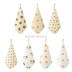 Toallas bebé para recién nacidos suaves y muy absorbentes