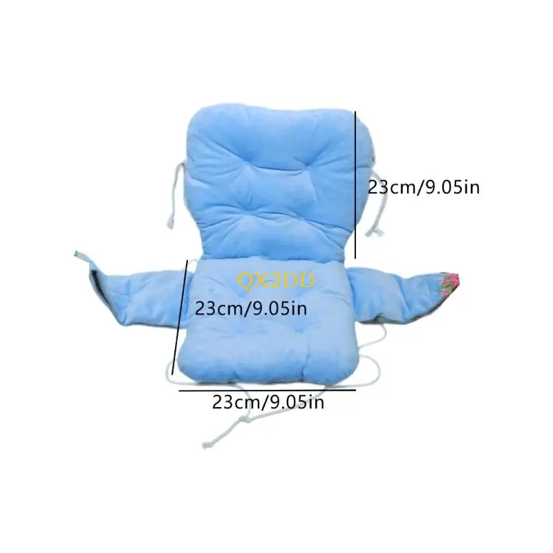 Protector de colchón ajustable lavable para bebé - imagen 4