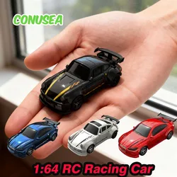 Coche RC mini de deriva de alta velocidad para niños