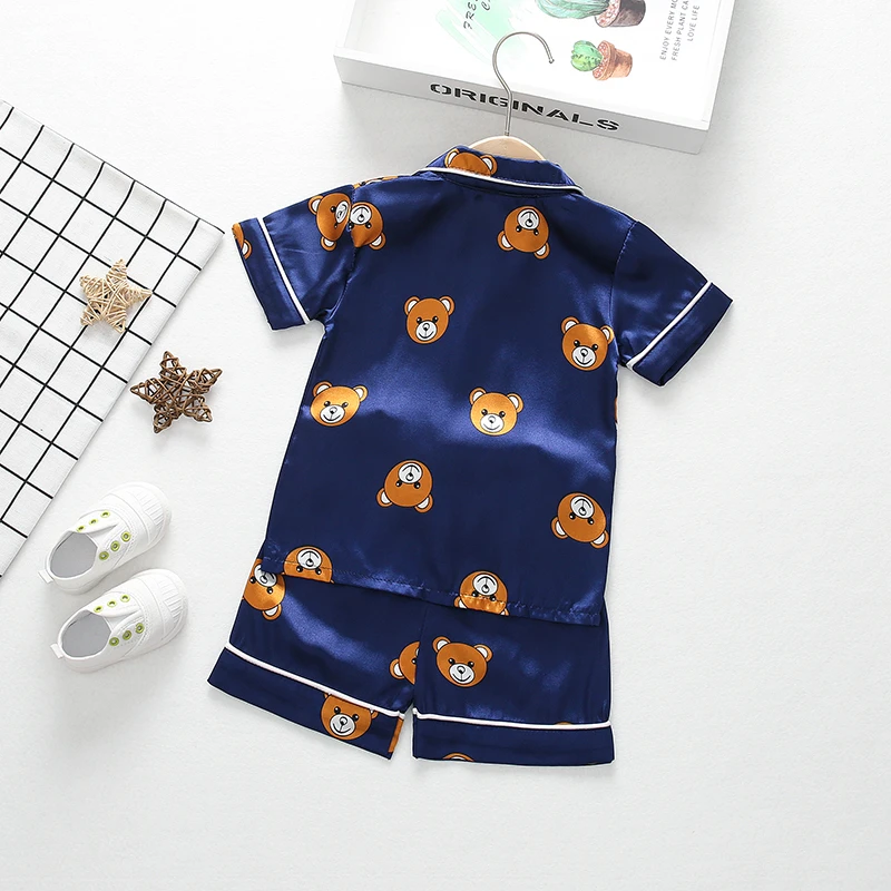Estampado divertido