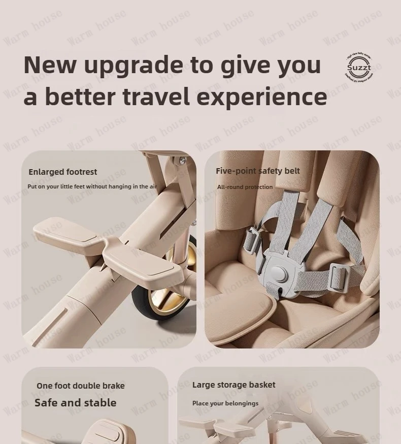 Diseño compacto orientado a traslados