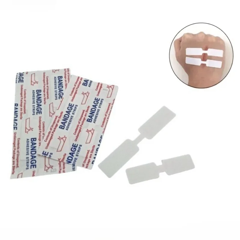 Tiritas adhesivas para heridas – primeros auxilios - imagen 2