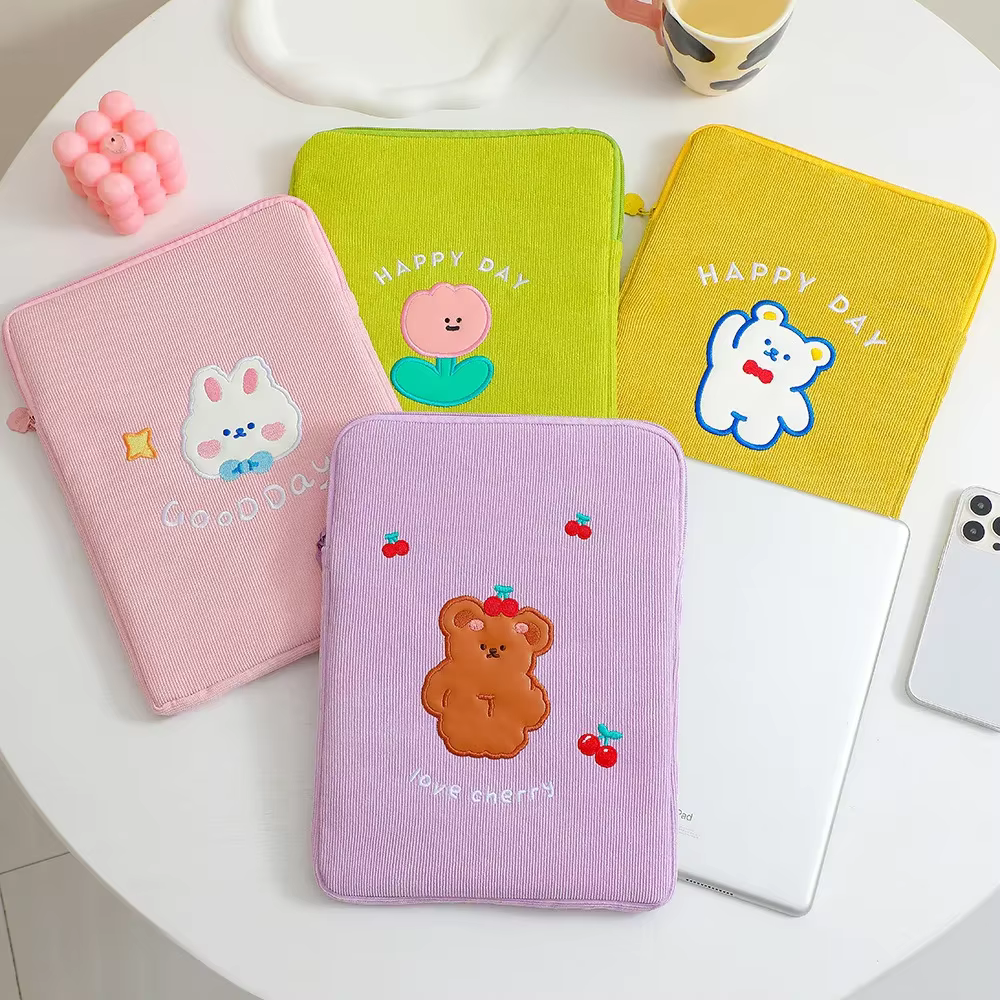 Funda acolchada Samsung Galaxy Tab - Protección infantil - imagen 4