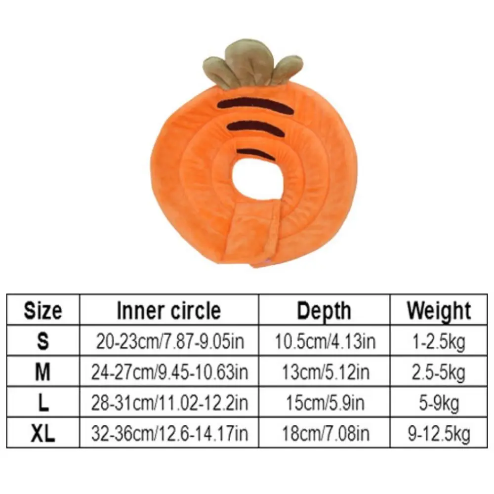 Collar isabelino para gatos y perros pequeños con forma de abeja - imagen 4