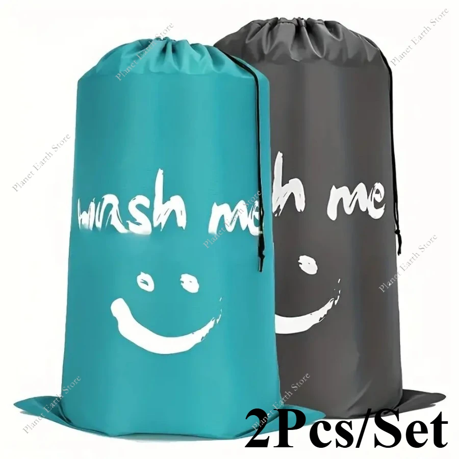 Bolsas organizadoras con cordón