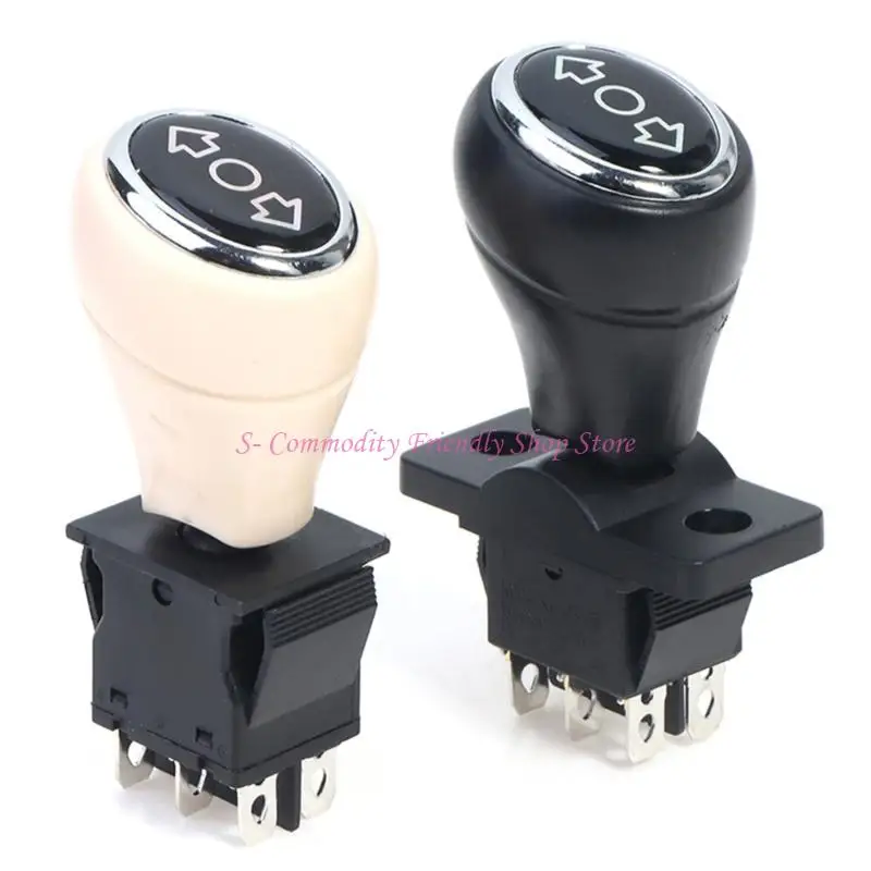 Interruptor de palanca de cambios para coche eléctrico infantil