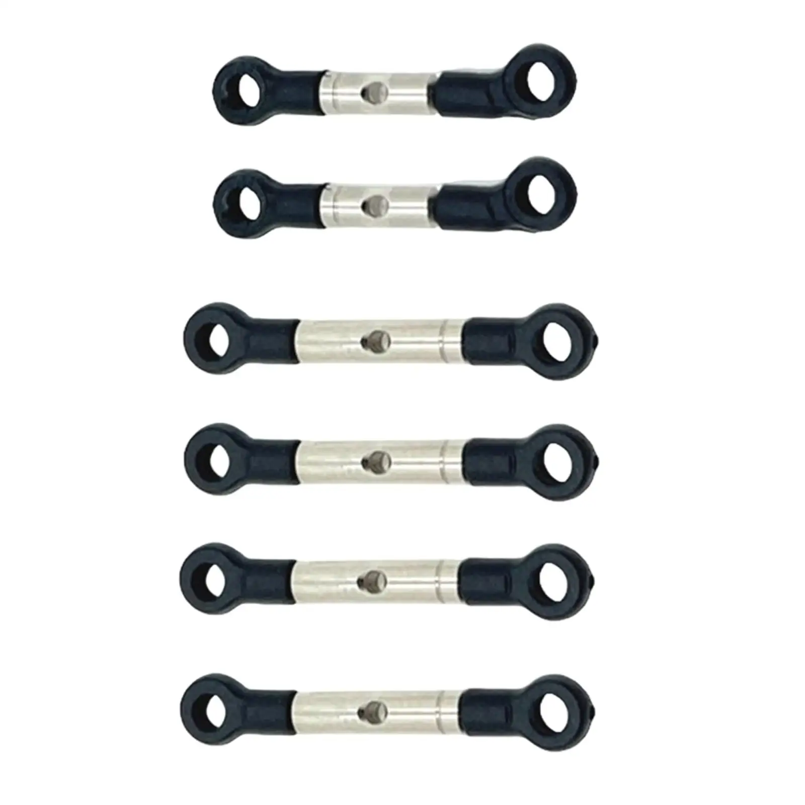 Barra de amarre RC para varilla de tracción Wltoys