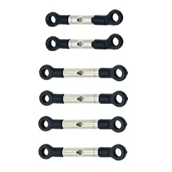 Barra de amarre RC para varilla de tracción Wltoys