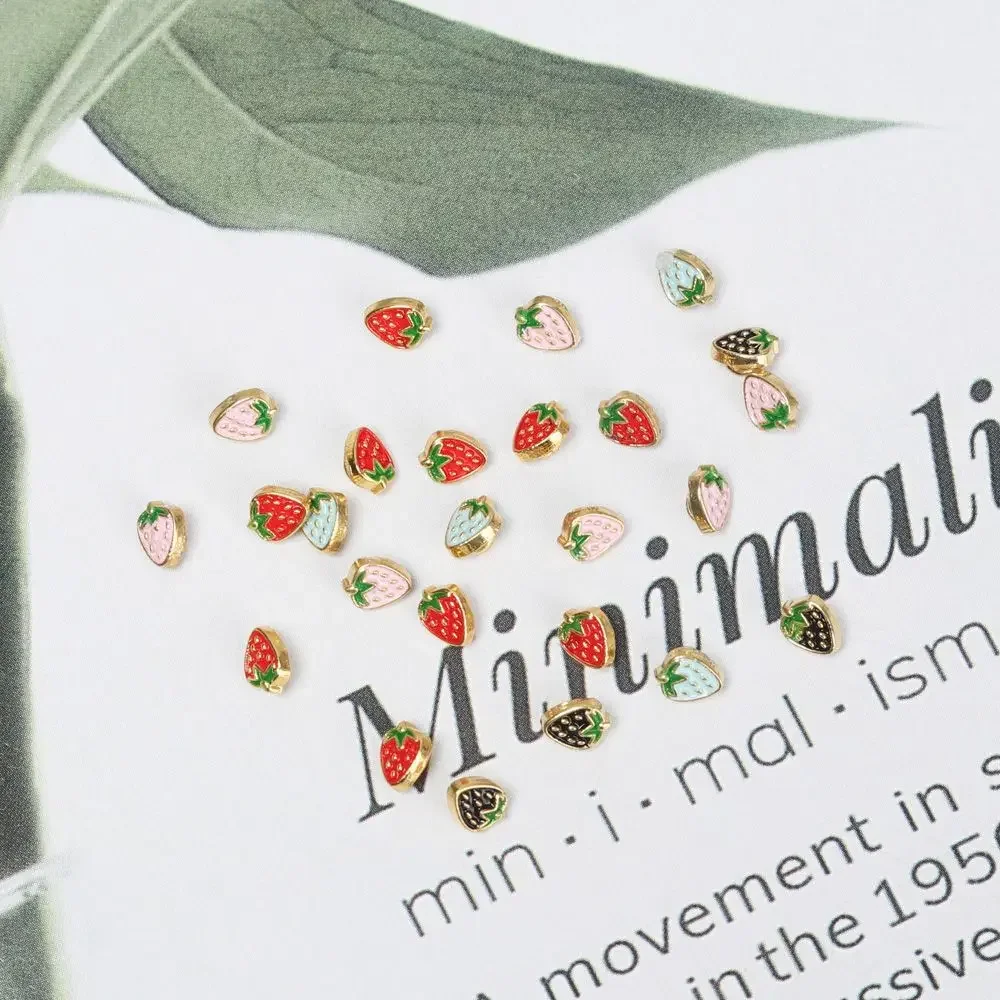 Hebillas miniatura 5 mm para ropa de muñeca 1/6 – Accesorios