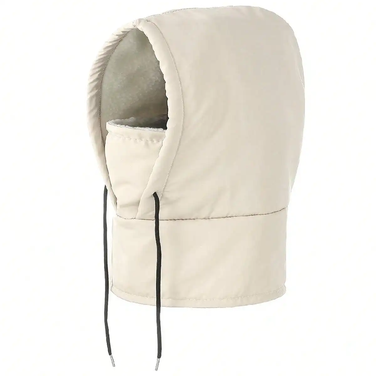 Gorro impermeable infantil – Pasamontañas térmico de invierno para niño - imagen 3