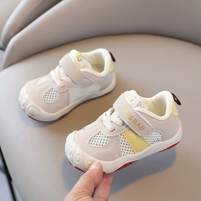 Zapatillas para bebés niñas