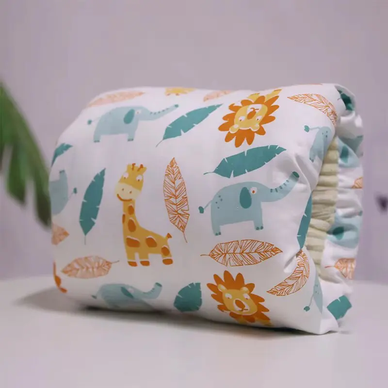 Almohada de lactancia para bebé con cojín maternidad cómodo - imagen 5