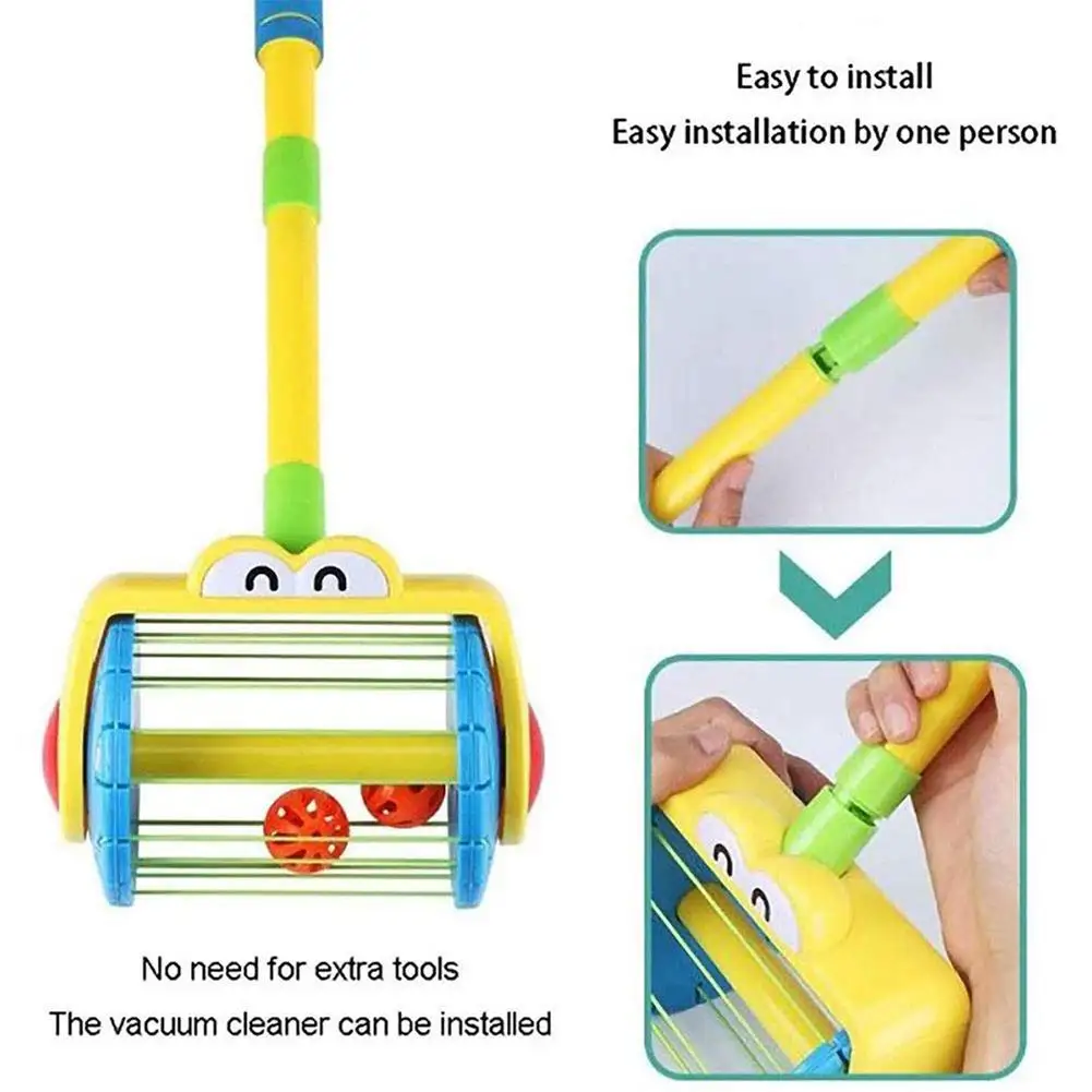 Juegos para empujar niños – Resistentes para aire libre - imagen 3