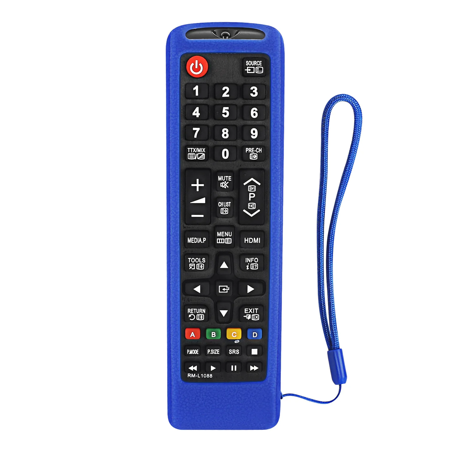 Samsung Funda Silicona Antigolpes Protección Duradera - imagen 4