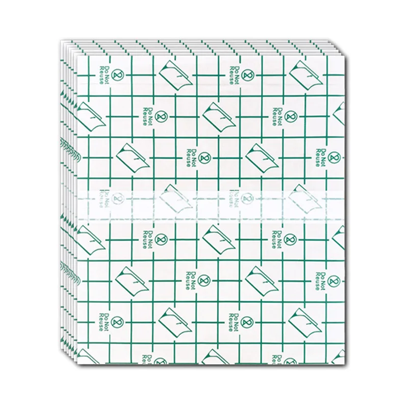 Set de vendajes PU impermeables