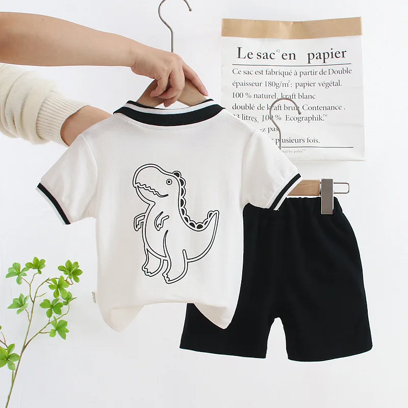 Pantalones cortos del conjunto