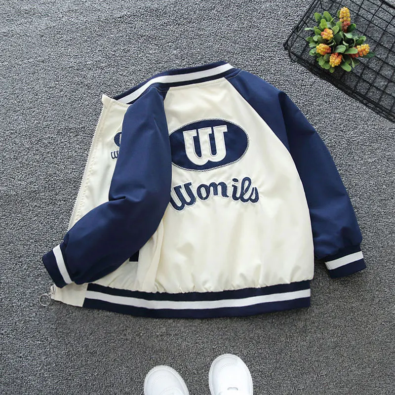 Chaqueta de béis