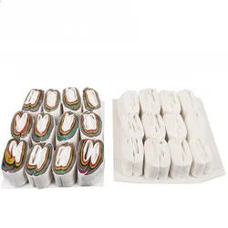Accesorios de magia para trucos: cintas y serpentinas de papel
