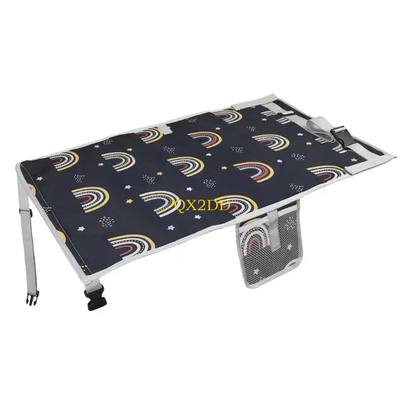 Hamaca de viaje bebé con cama para dormir, ideal en avión