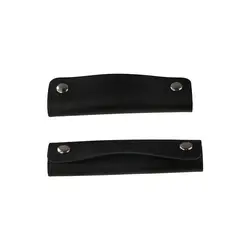 Fundas protectoras para asas de carrito y maletas viajeras