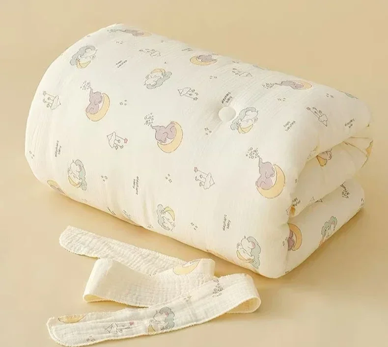 Diseño envolvente con capucha de orejas