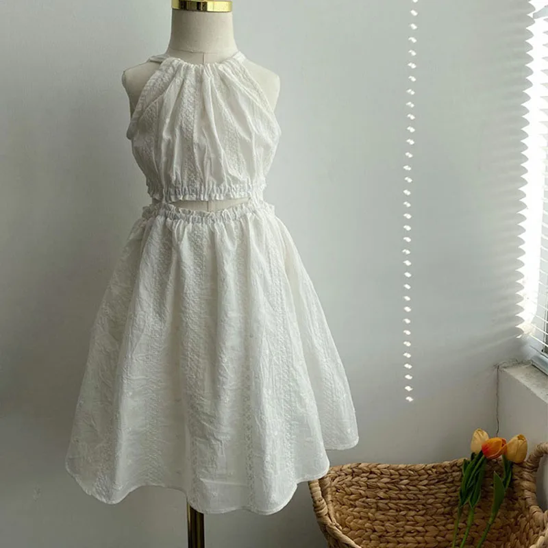Guía de tallas para vestidos infantiles MILANCEL