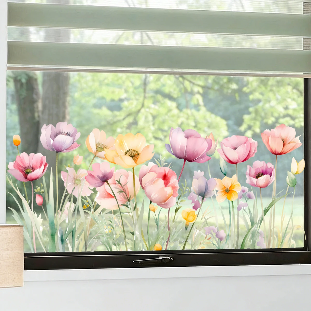 Decoración primaveral para hogar y jardines