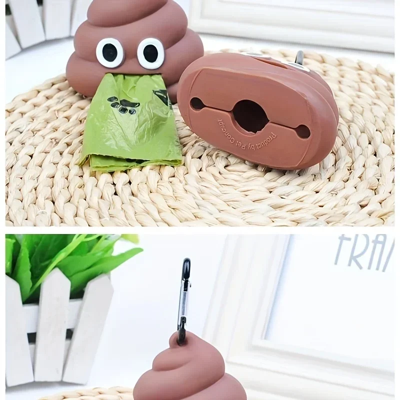 Detalle del dispensador portátil