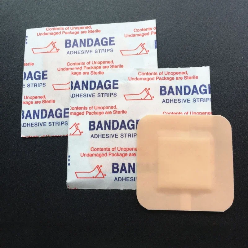 Tiritas impermeables adhesivas para heridas de niños - imagen 4