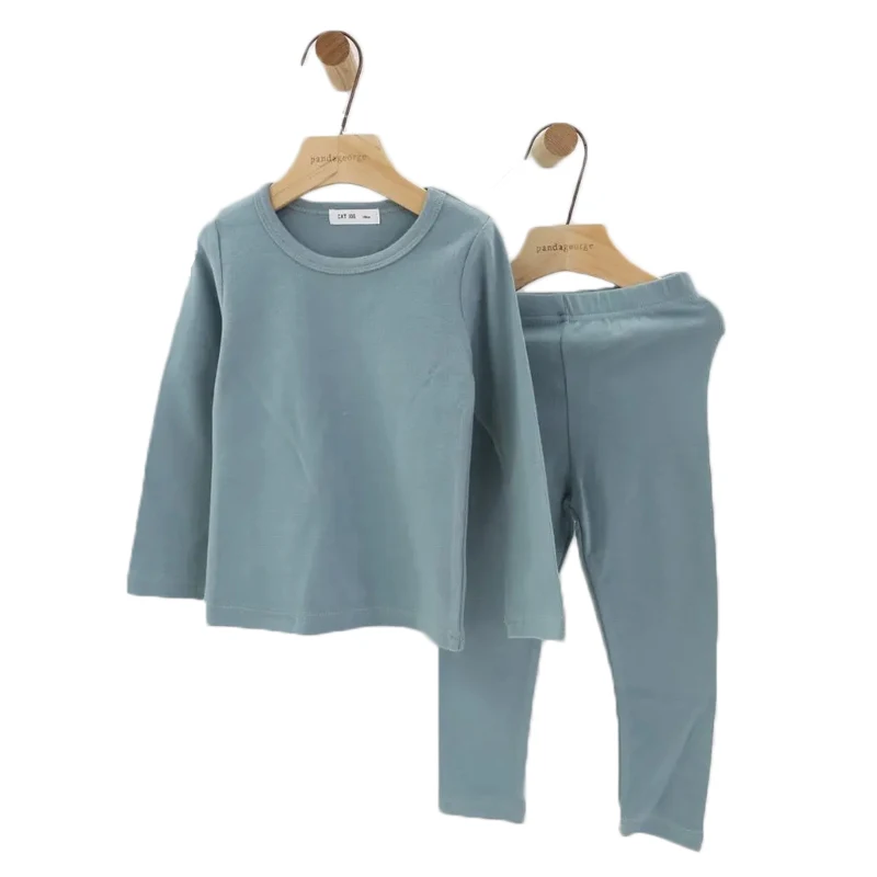 Calzoncillos térmicos para niño – Confort para entretiempo - imagen 3