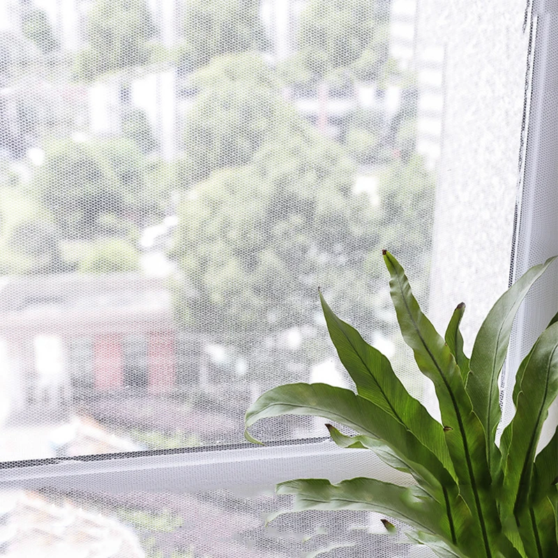Mosquitera antimosquitos para ventana de alta calidad