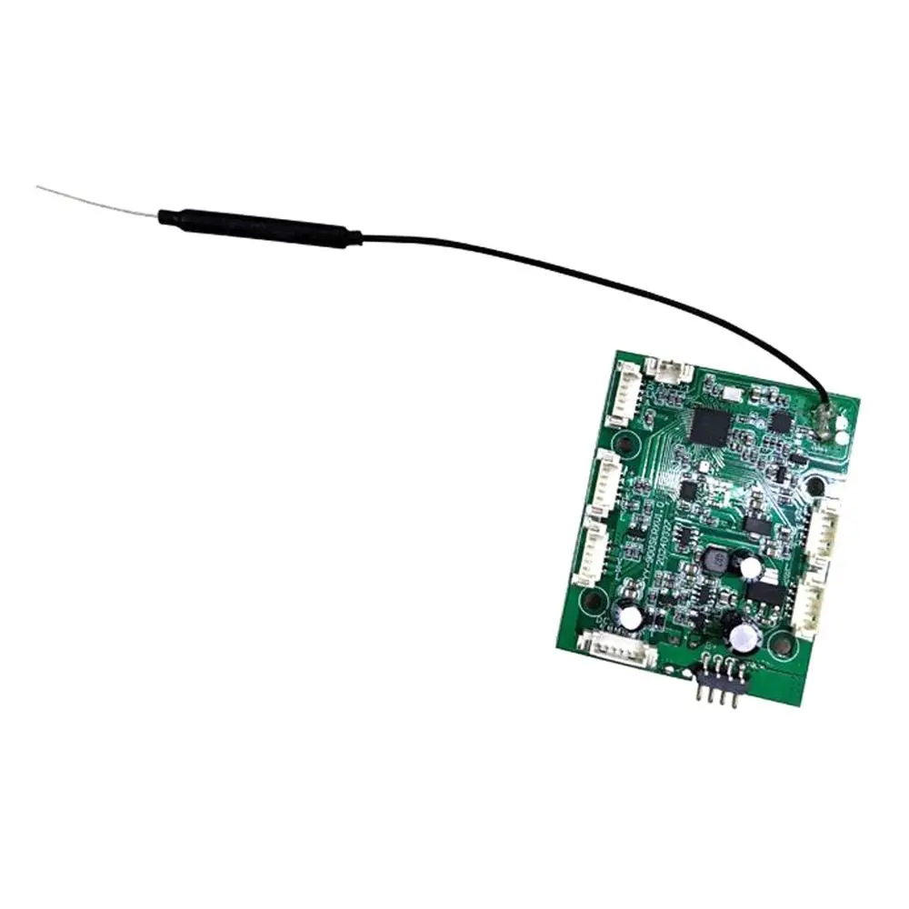 Ventilador de repuesto con control remoto L900 PRO - Placa receptora - imagen 4