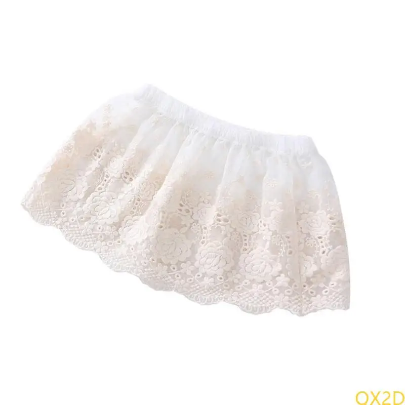 Falda para combinar con diferentes prendas