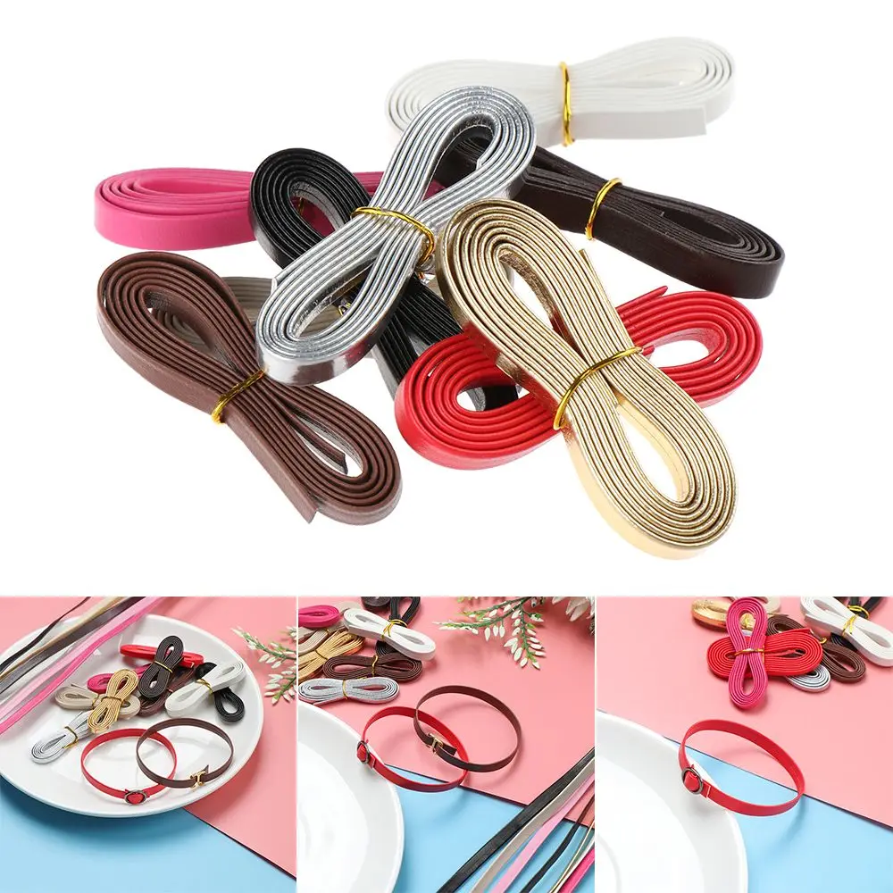 Cinturón para muñecas hecho a mano – Accesorio infantil de tela suave - imagen 4
