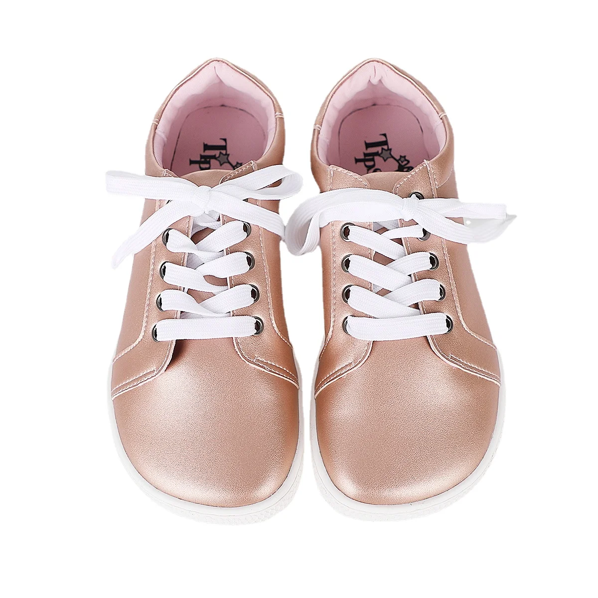 Tipsietoes Zapatillas piel niño – Suela suave y flexible - imagen 5