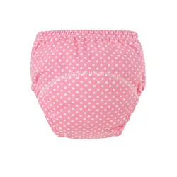 Pantalones de entrenamiento para bebés – Ropa interior de aprendizaje