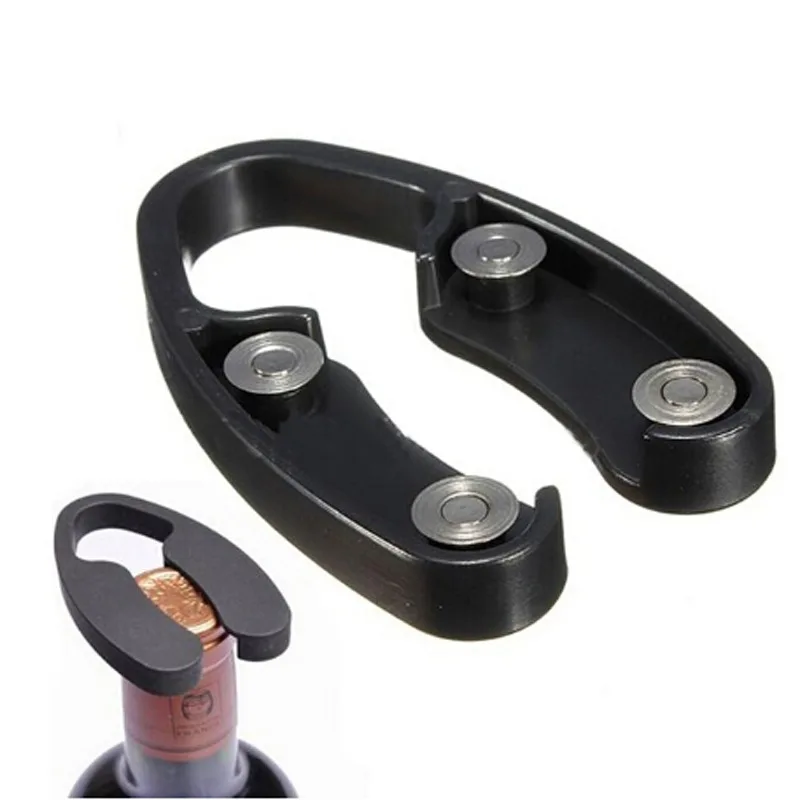 Abridor vino cuchillo cortador lámina acero inoxidable alta calidad - imagen 5