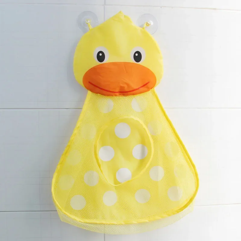 Juguetes de baño para bebés con patos y ranas, ventosas - imagen 2